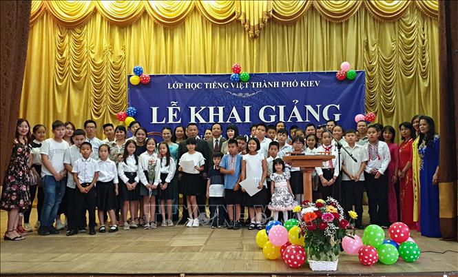 September 8 proposed as Day of Vietnamese Language abroad